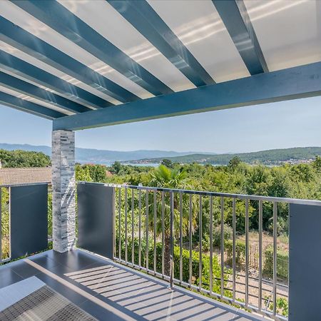 Apartment Dragica Čižići Εξωτερικό φωτογραφία