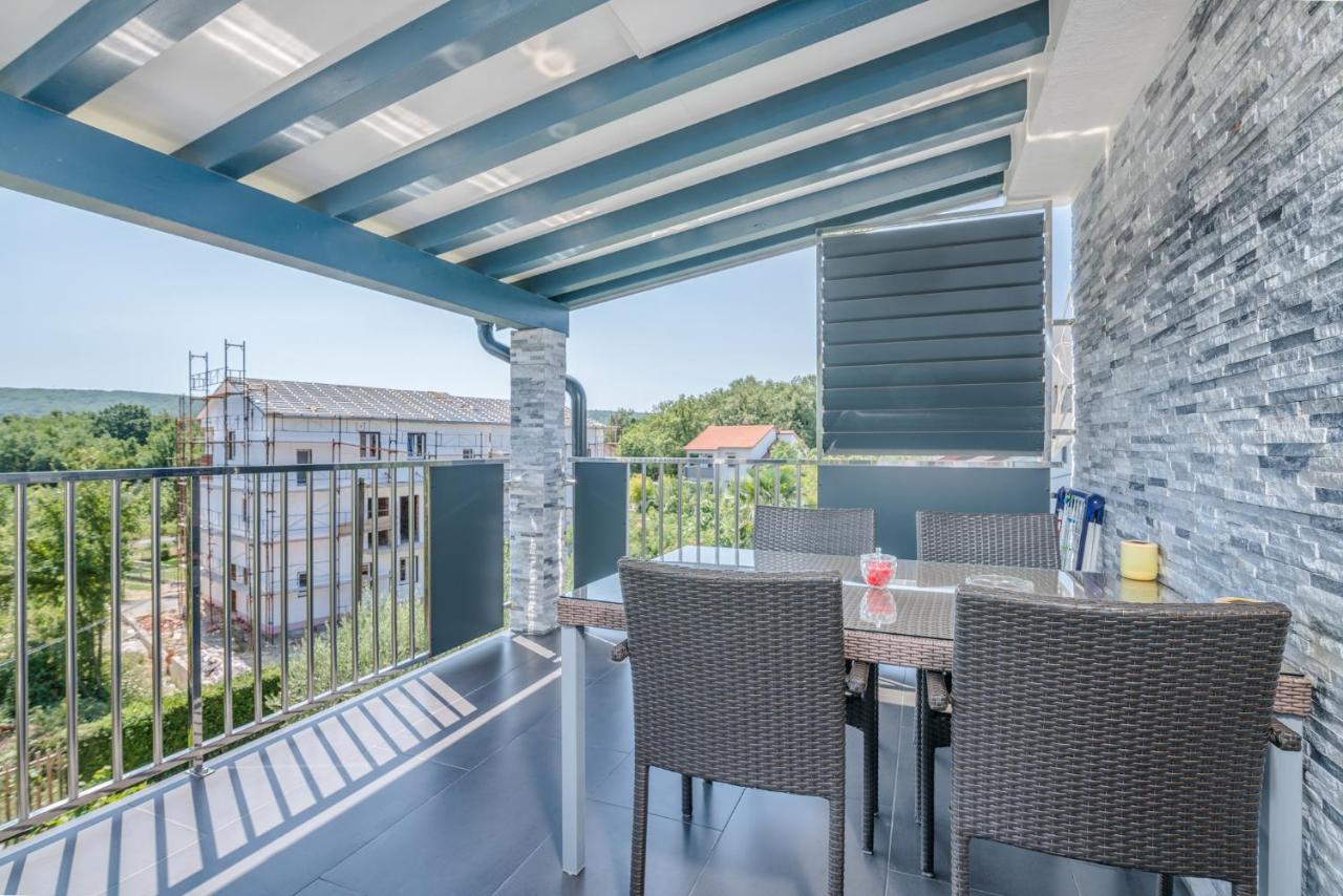 Apartment Dragica Čižići Εξωτερικό φωτογραφία