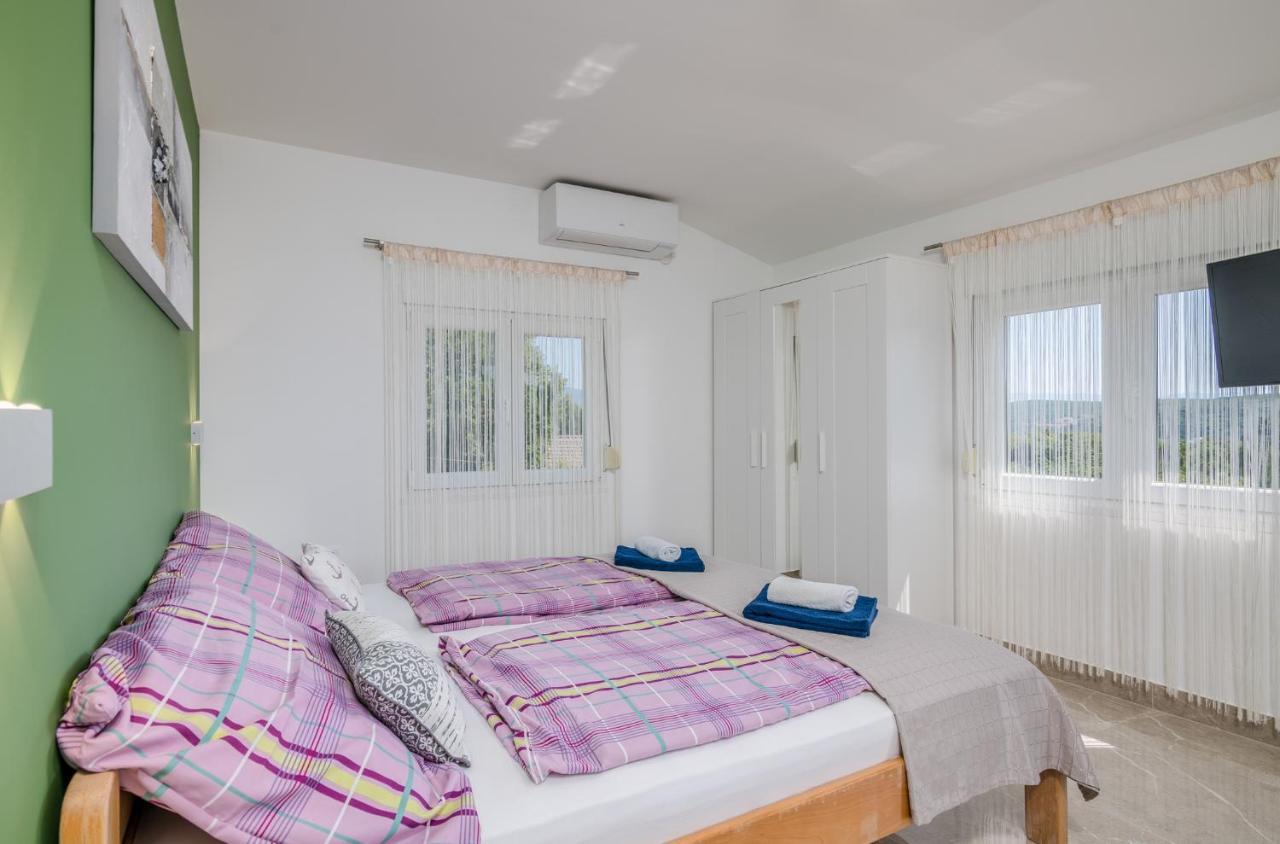 Apartment Dragica Čižići Εξωτερικό φωτογραφία