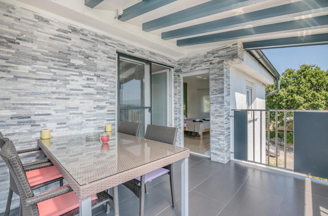 Apartment Dragica Čižići Εξωτερικό φωτογραφία