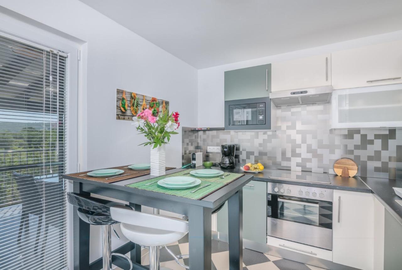 Apartment Dragica Čižići Εξωτερικό φωτογραφία