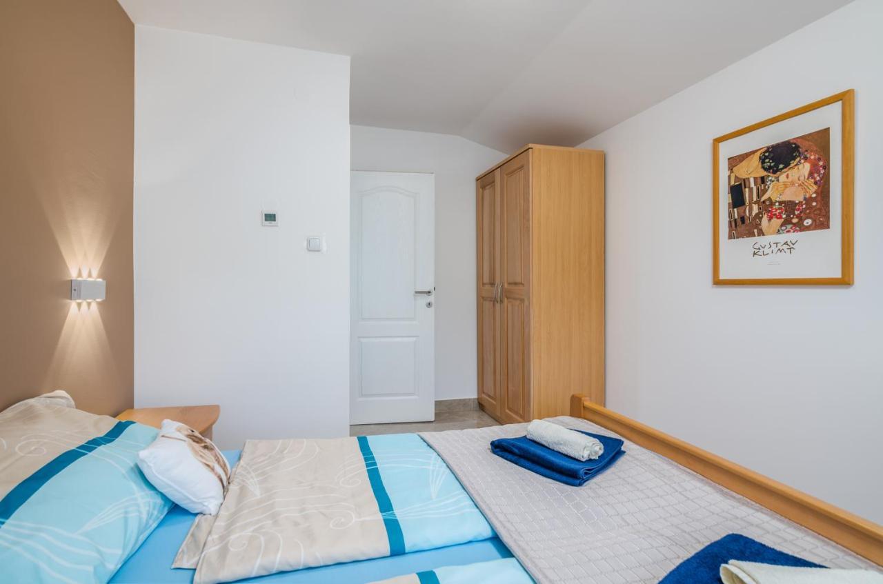 Apartment Dragica Čižići Εξωτερικό φωτογραφία