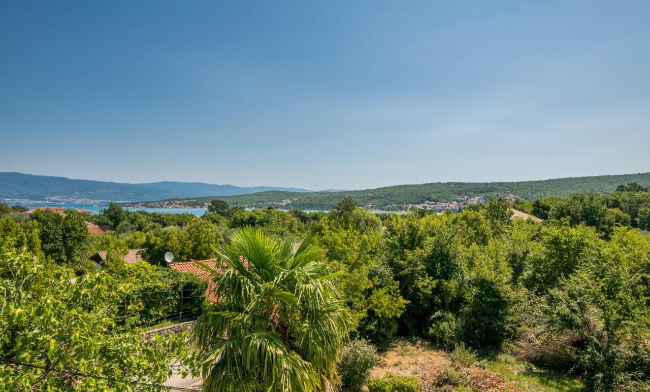 Apartment Dragica Čižići Εξωτερικό φωτογραφία