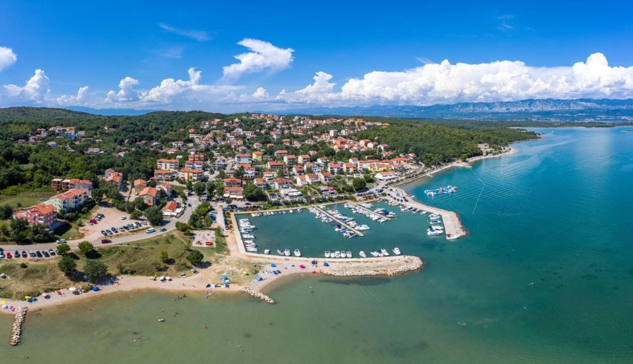 Apartment Dragica Čižići Εξωτερικό φωτογραφία