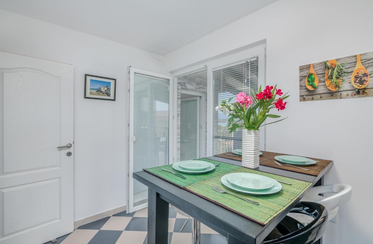 Apartment Dragica Čižići Εξωτερικό φωτογραφία