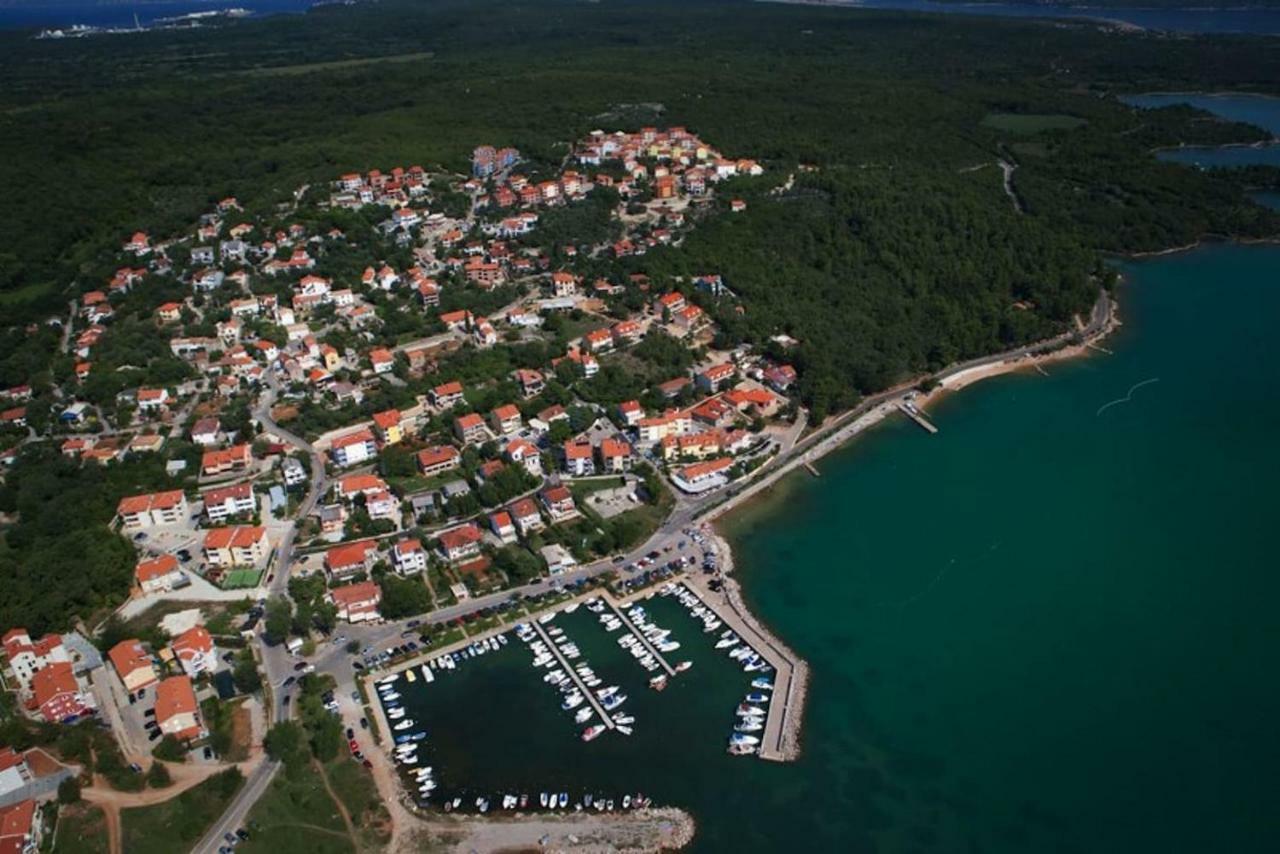 Apartment Dragica Čižići Εξωτερικό φωτογραφία